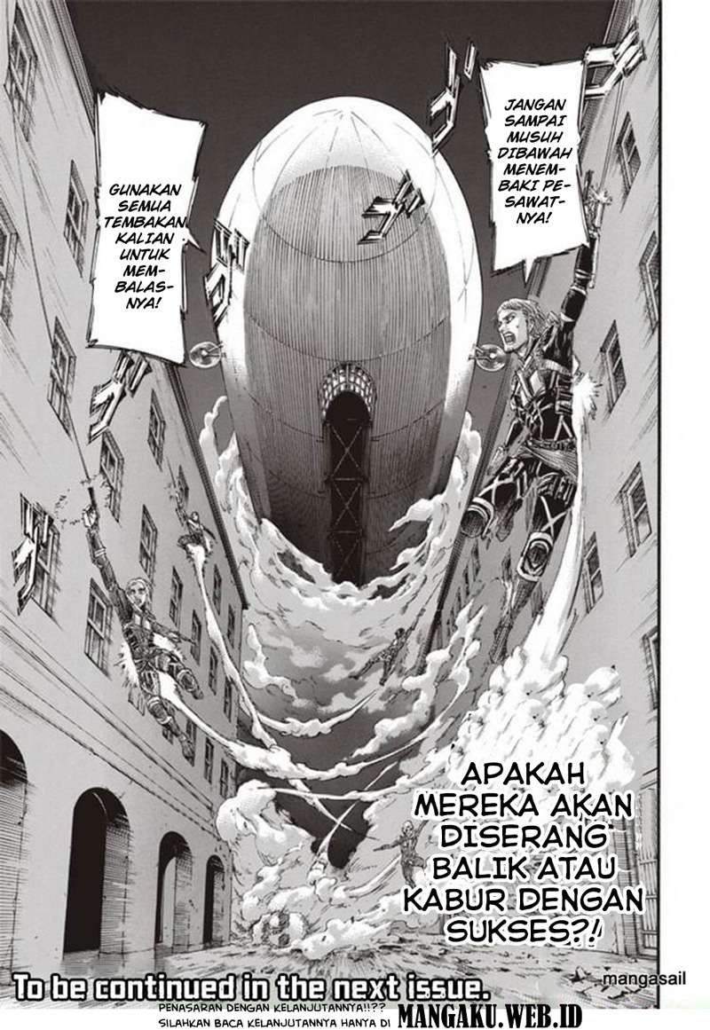 Shingeki no Kyojin Chapter 104 Bahasa Indonesia