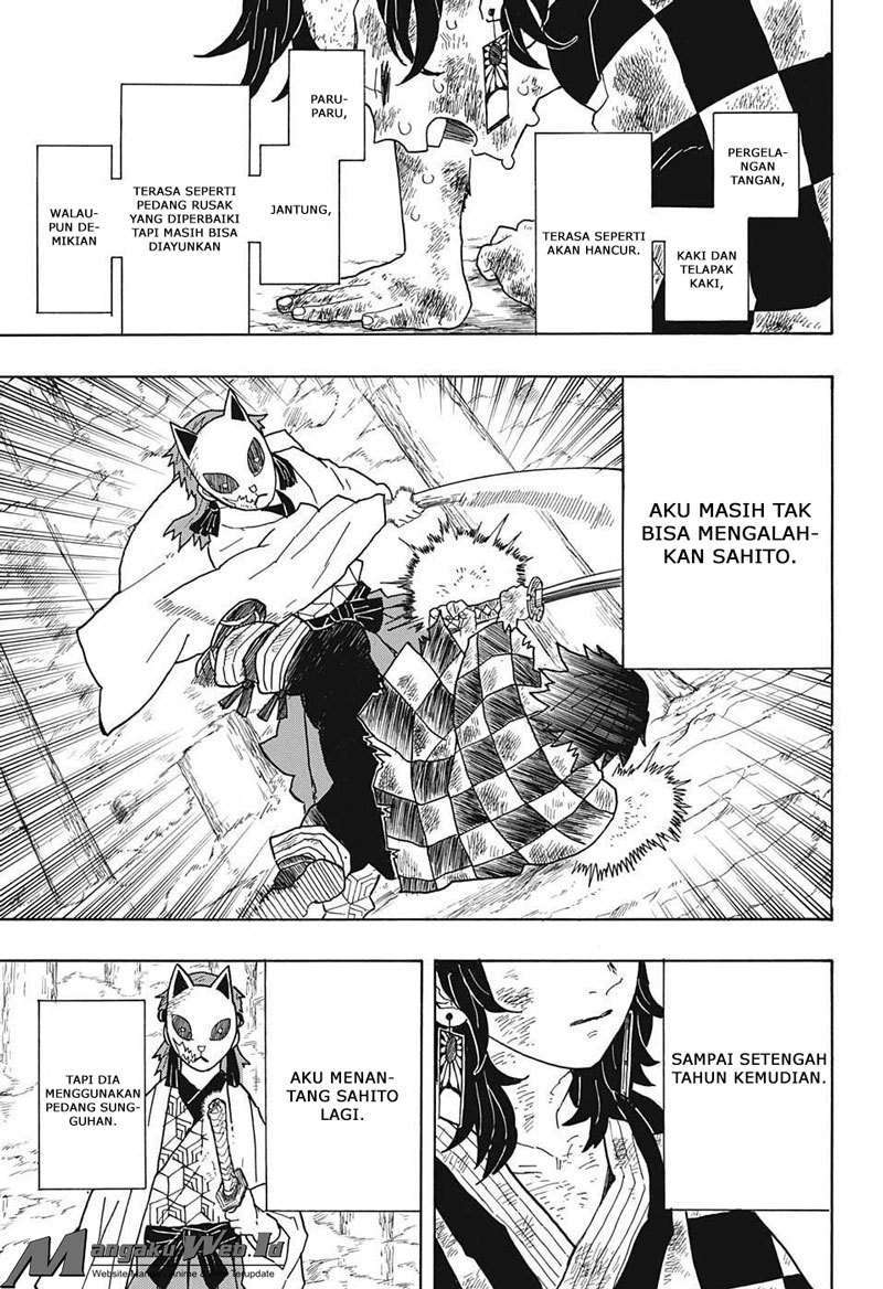 Kimetsu no Yaiba Chapter 05 Bahasa Indonesia