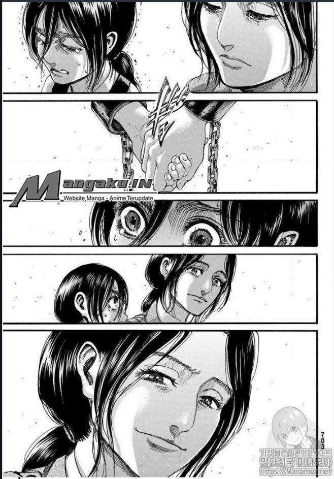 Shingeki no Kyojin Chapter 116 Bahasa Indonesia