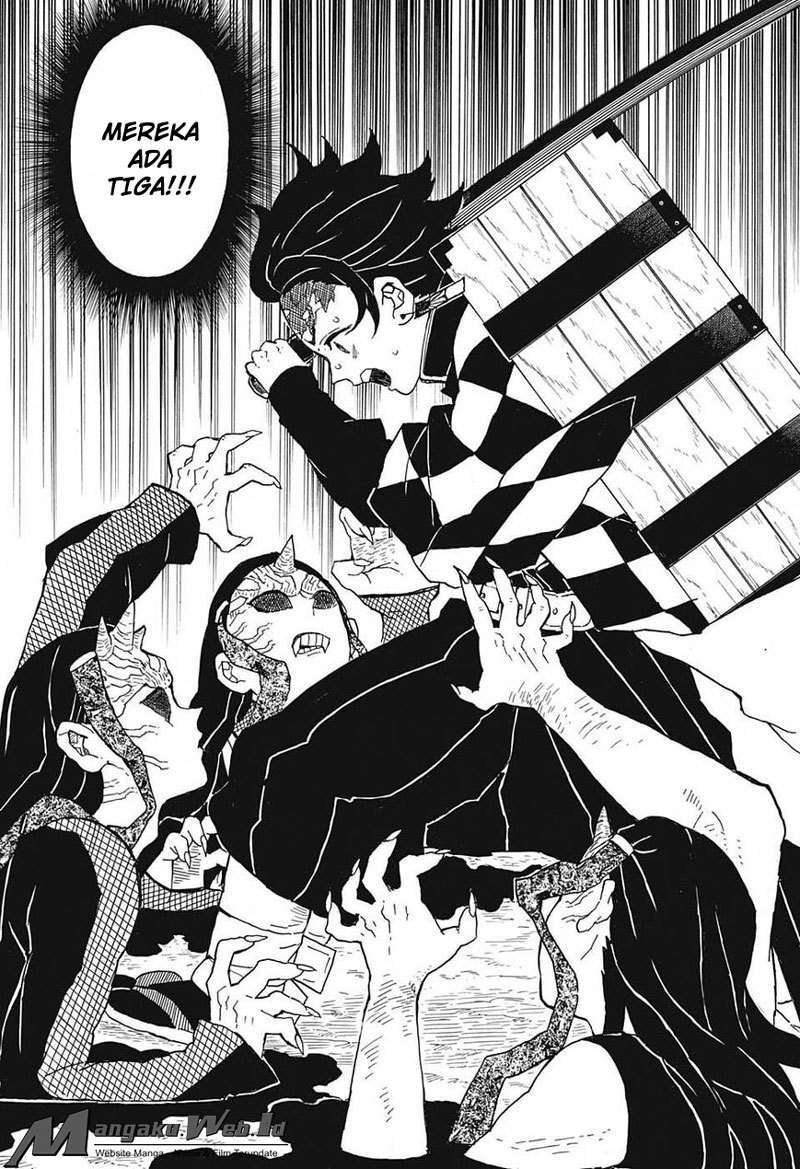 Kimetsu no Yaiba Chapter 10 Bahasa Indonesia