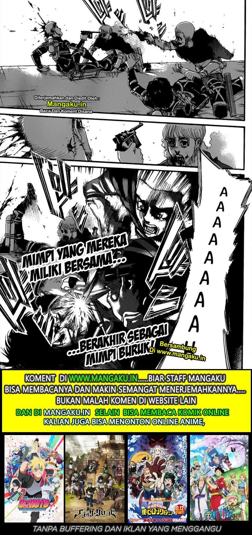 Shingeki no Kyojin Chapter 128.2 Bahasa Indonesia