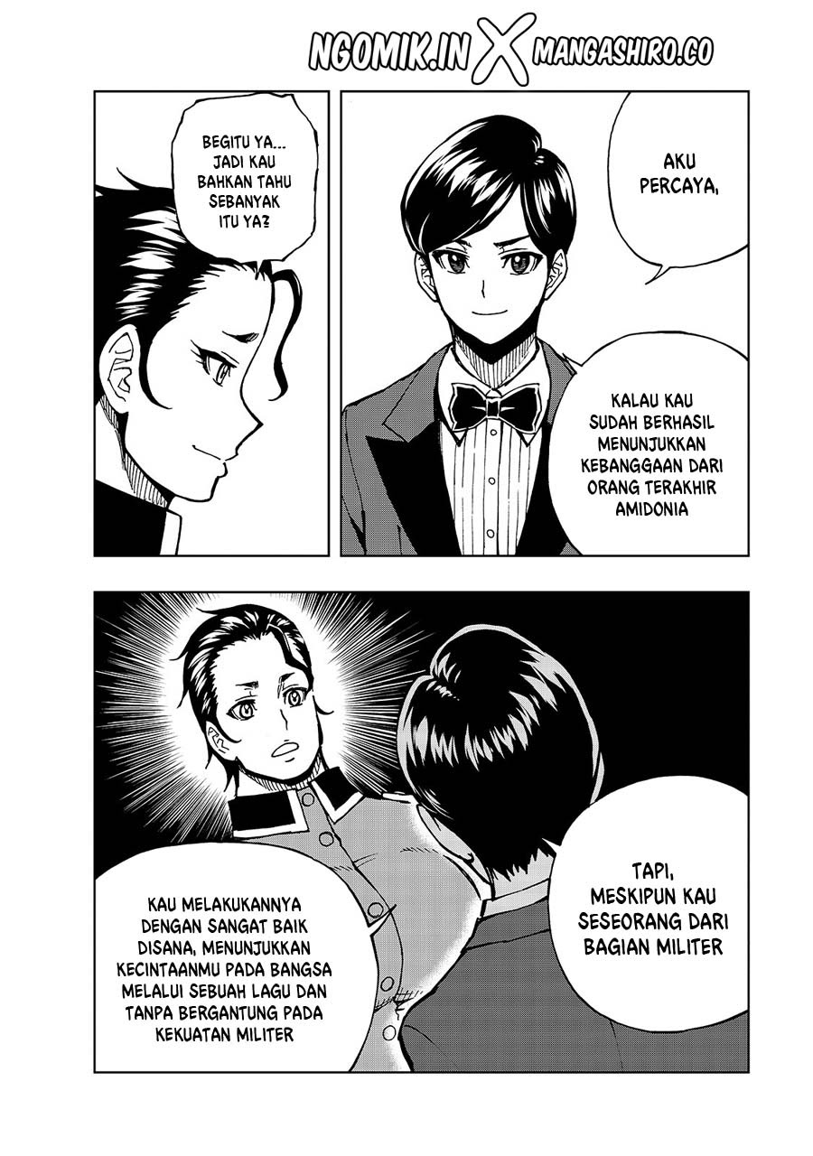 Genjitsushugi Yuusha no Oukoku Saikenki Chapter 30 Bahasa Indonesia