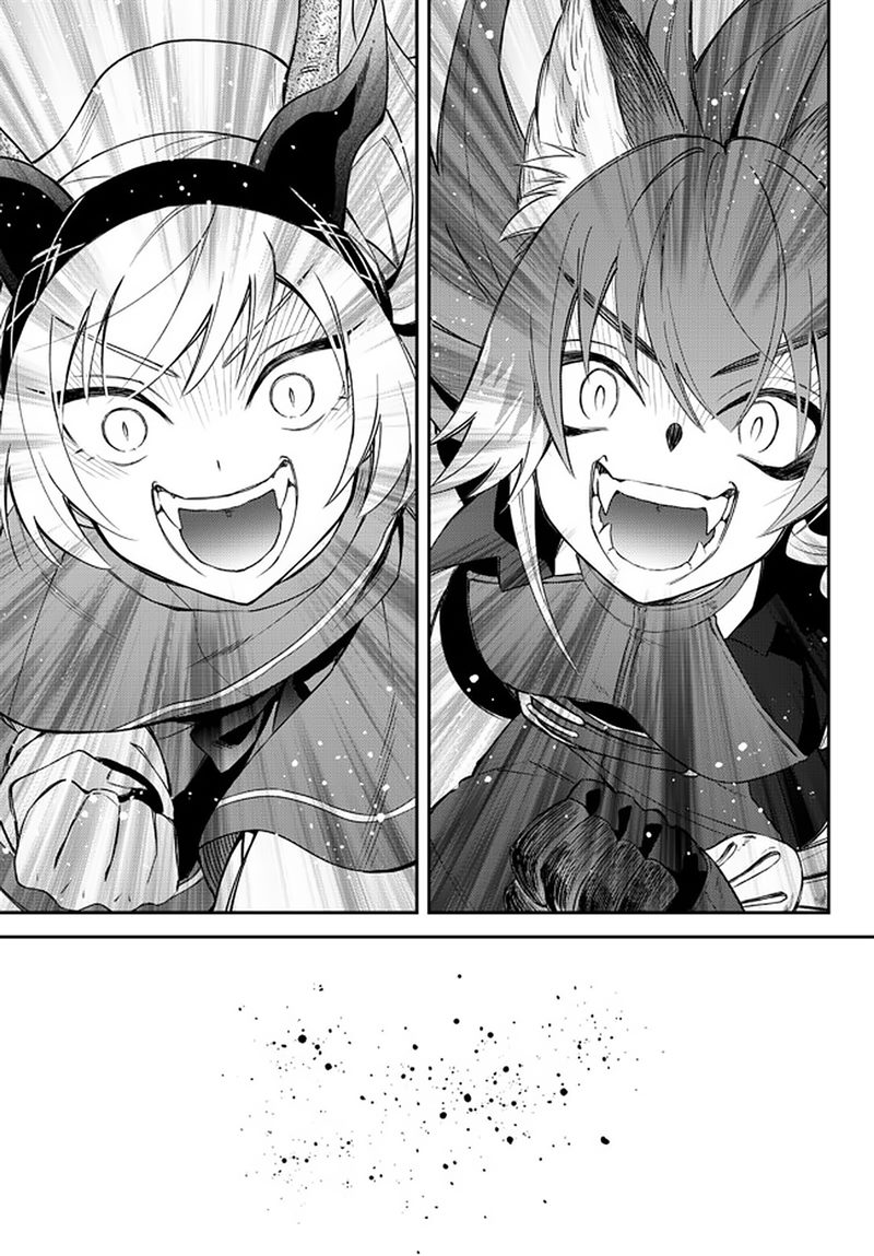 Tensura Nikki Tensei Shitara Slime Datta Ken Chapter 38 Bahasa Indonesia