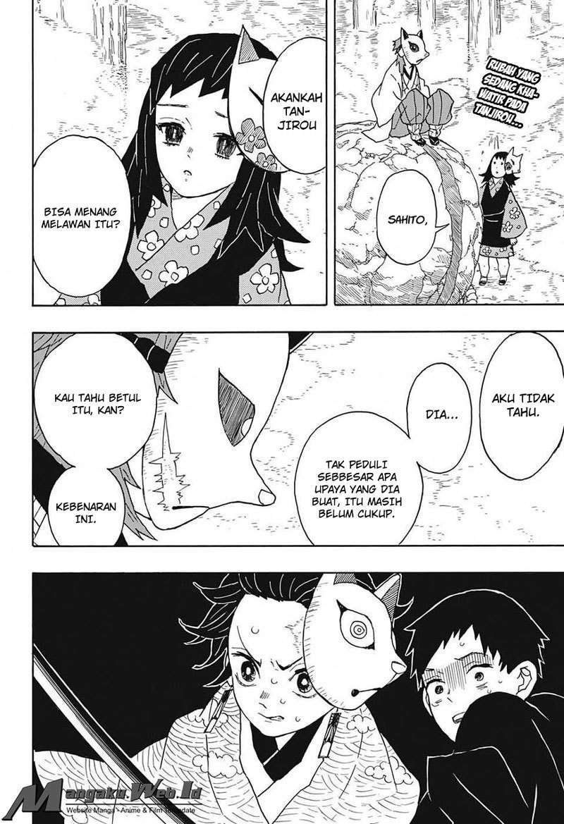 Kimetsu no Yaiba Chapter 07 Bahasa Indonesia