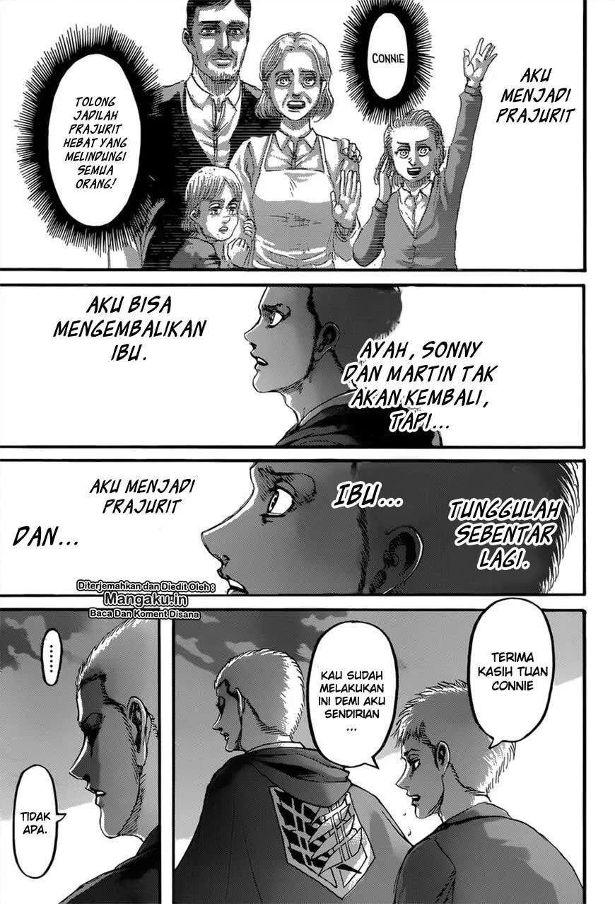 Shingeki no Kyojin Chapter 125 Bahasa Indonesia