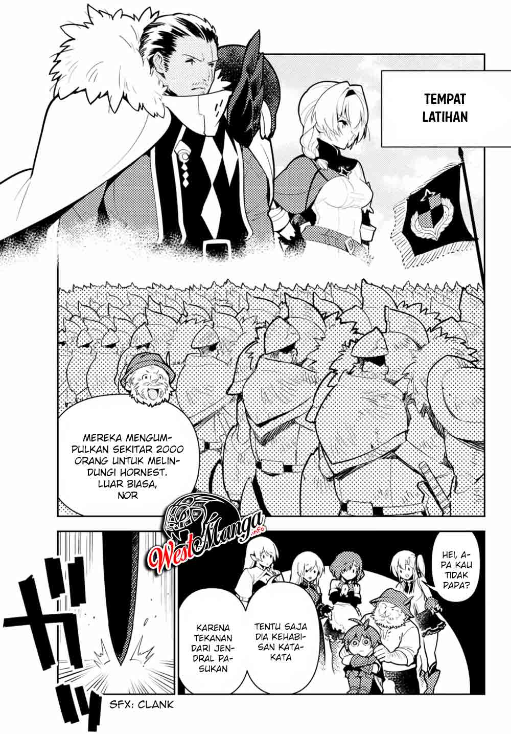 Ore dake Haireru Kakushi Dungeon: Kossori Kitaete Sekai Saikyou Chapter 45 Bahasa Indonesia