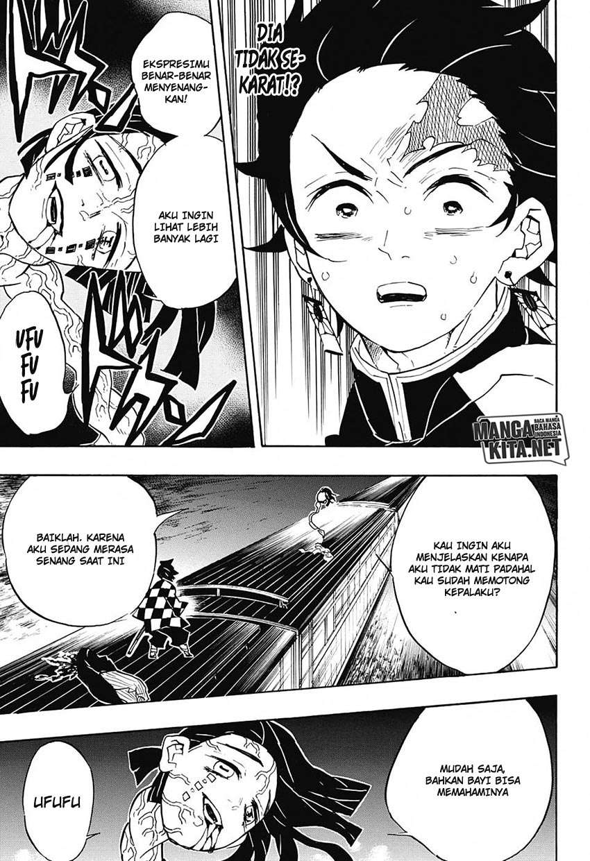 Kimetsu no Yaiba Chapter 59 Bahasa Indonesia