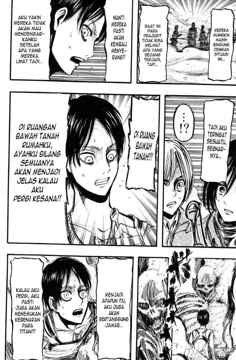 Shingeki no Kyojin Chapter 11 Bahasa Indonesia