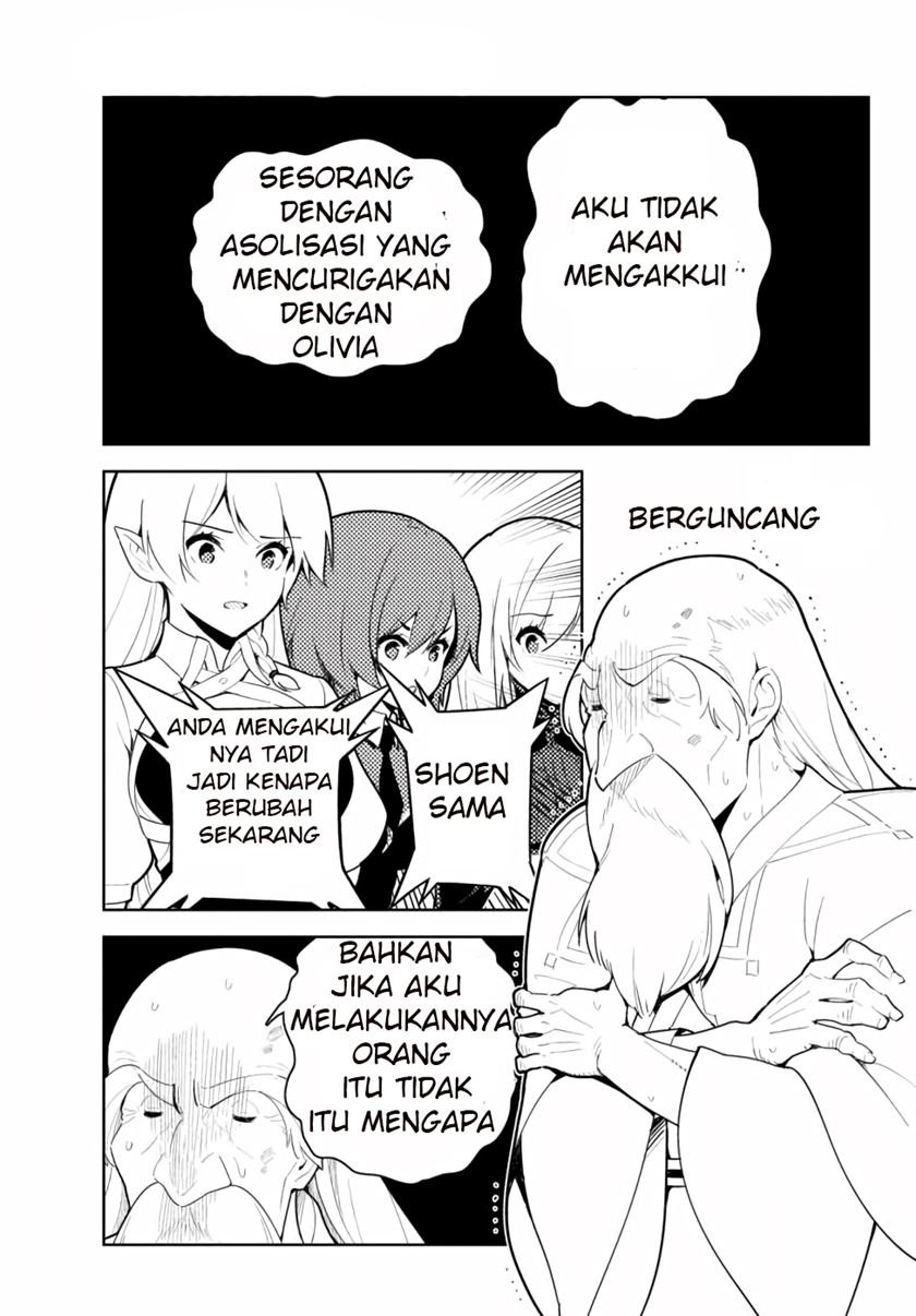 Ore dake Haireru Kakushi Dungeon: Kossori Kitaete Sekai Saikyou Chapter 46 Bahasa Indonesia