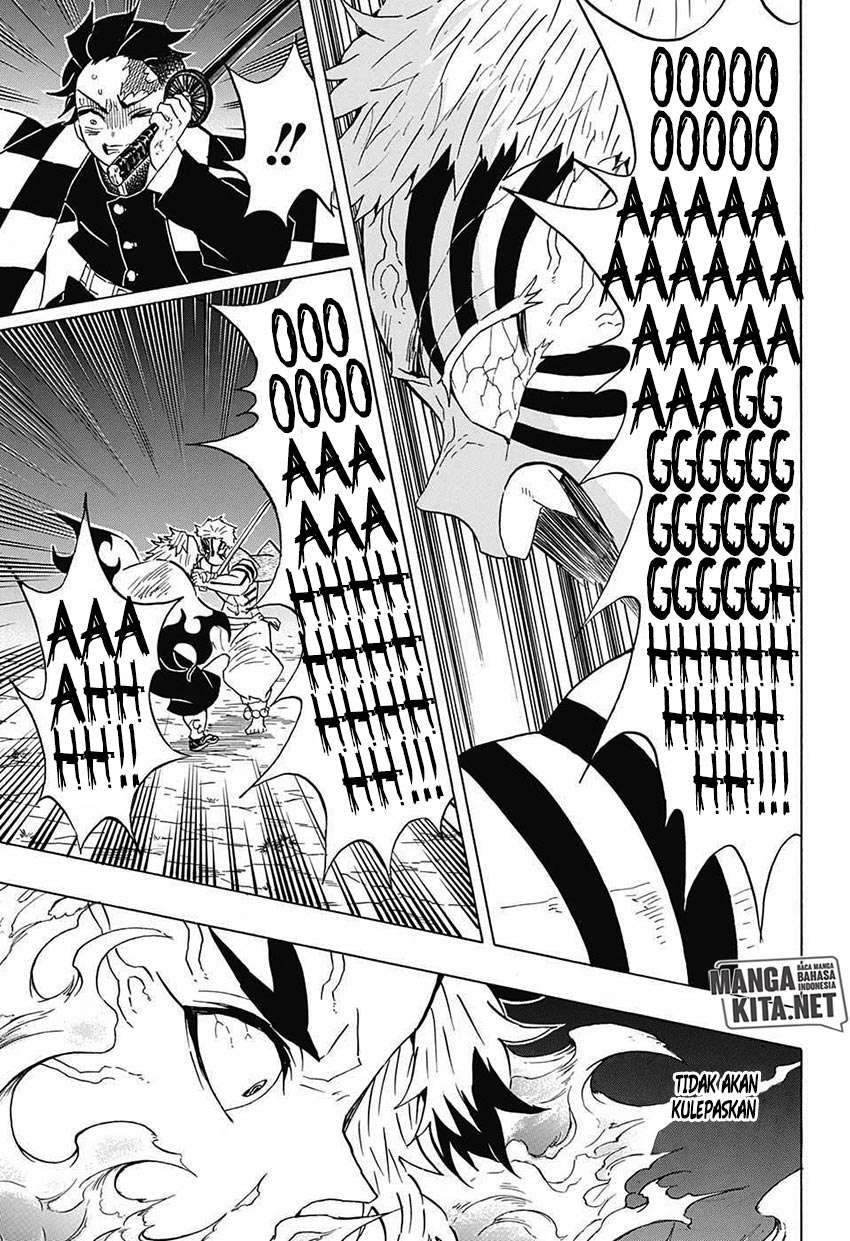 Kimetsu no Yaiba Chapter 65 Bahasa Indonesia