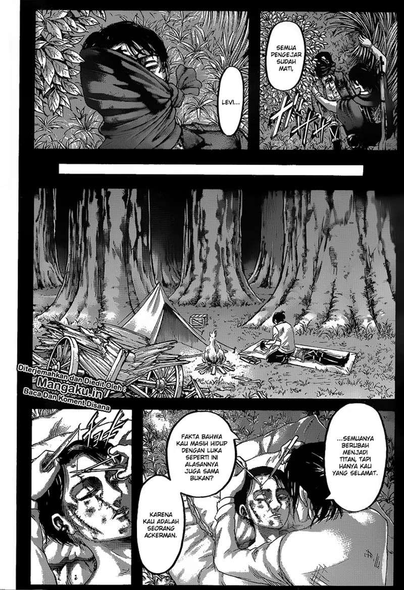 Shingeki no Kyojin Chapter 126 Bahasa Indonesia