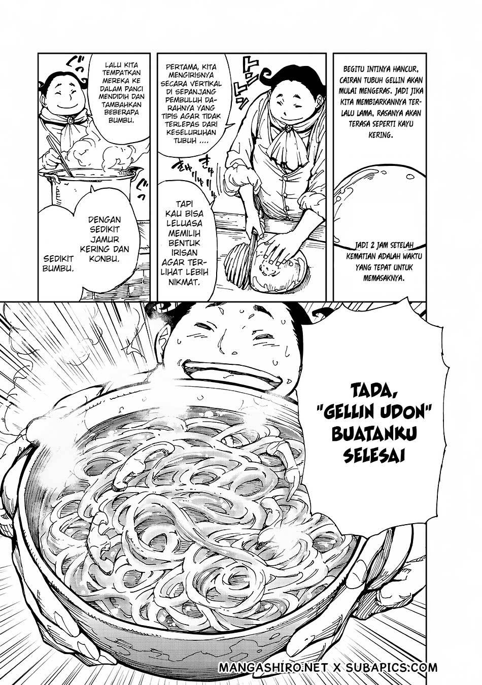 Genjitsushugi Yuusha no Oukoku Saikenki Chapter 06 Bahasa Indonesia