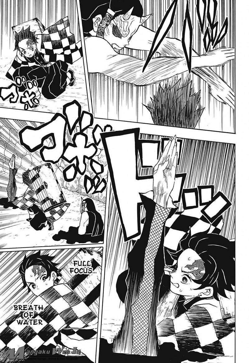 Kimetsu no Yaiba Chapter 11 Bahasa Indonesia