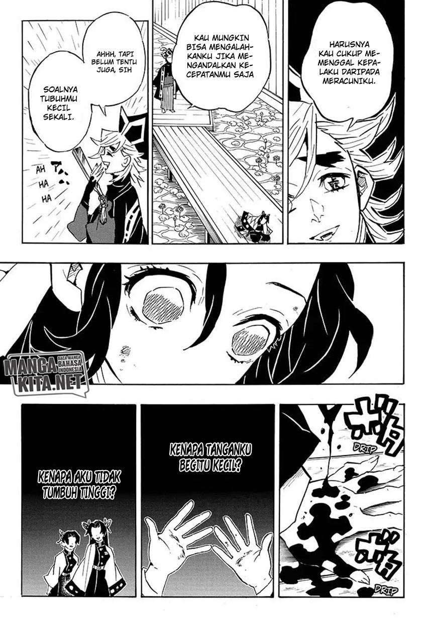 Kimetsu no Yaiba Chapter 142 Bahasa Indonesia