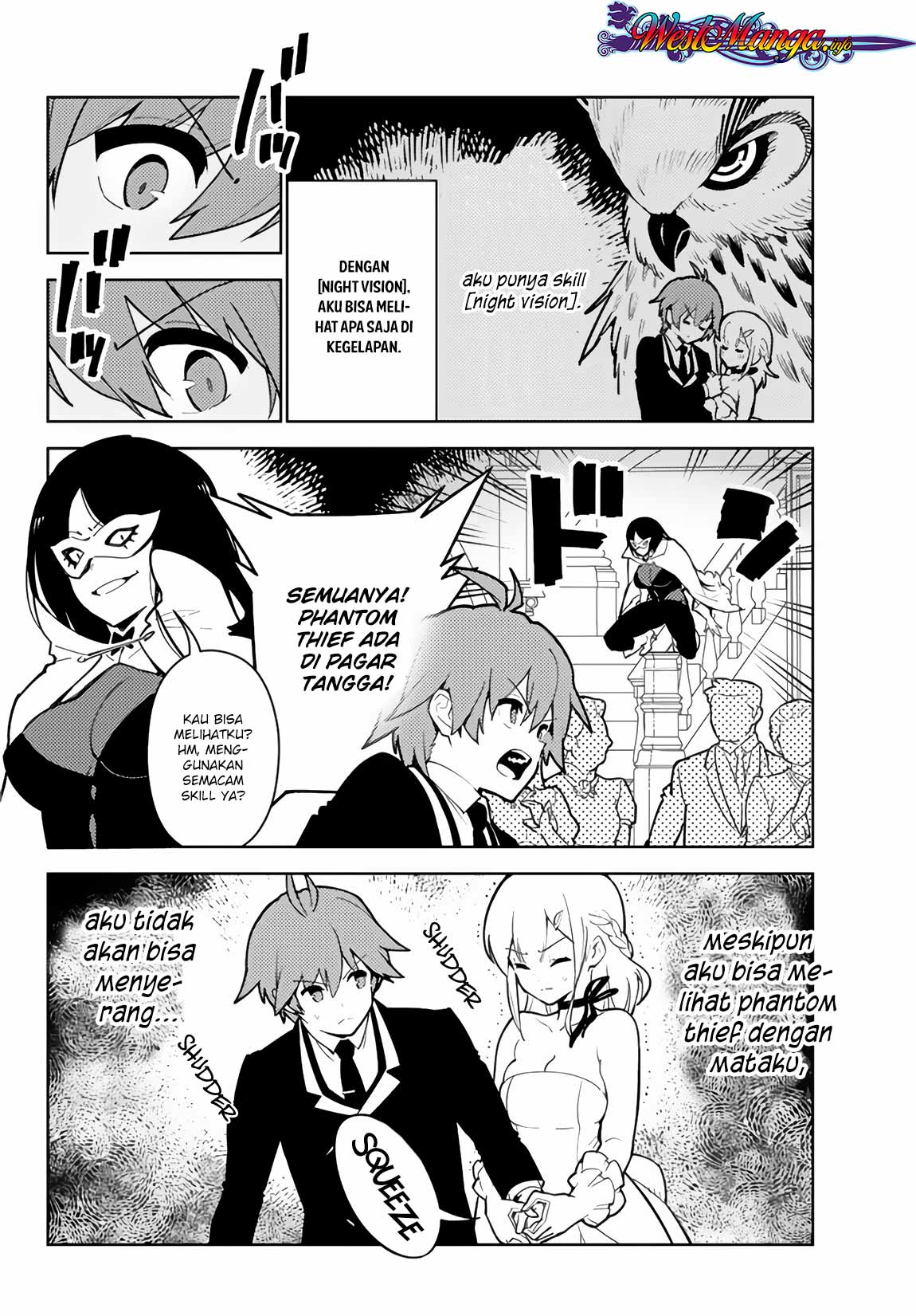 Ore dake Haireru Kakushi Dungeon: Kossori Kitaete Sekai Saikyou Chapter 28 Bahasa Indonesia