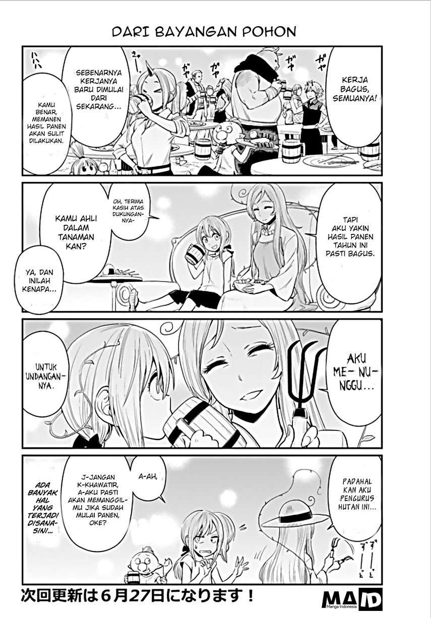 Tensura Nikki Tensei Shitara Slime Datta Ken Chapter 02 Bahasa Indonesia