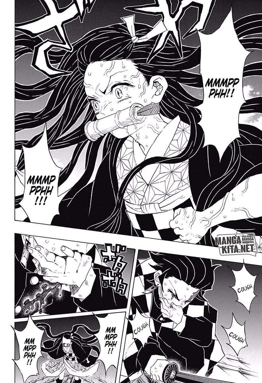 Kimetsu no Yaiba Chapter 82 Bahasa Indonesia