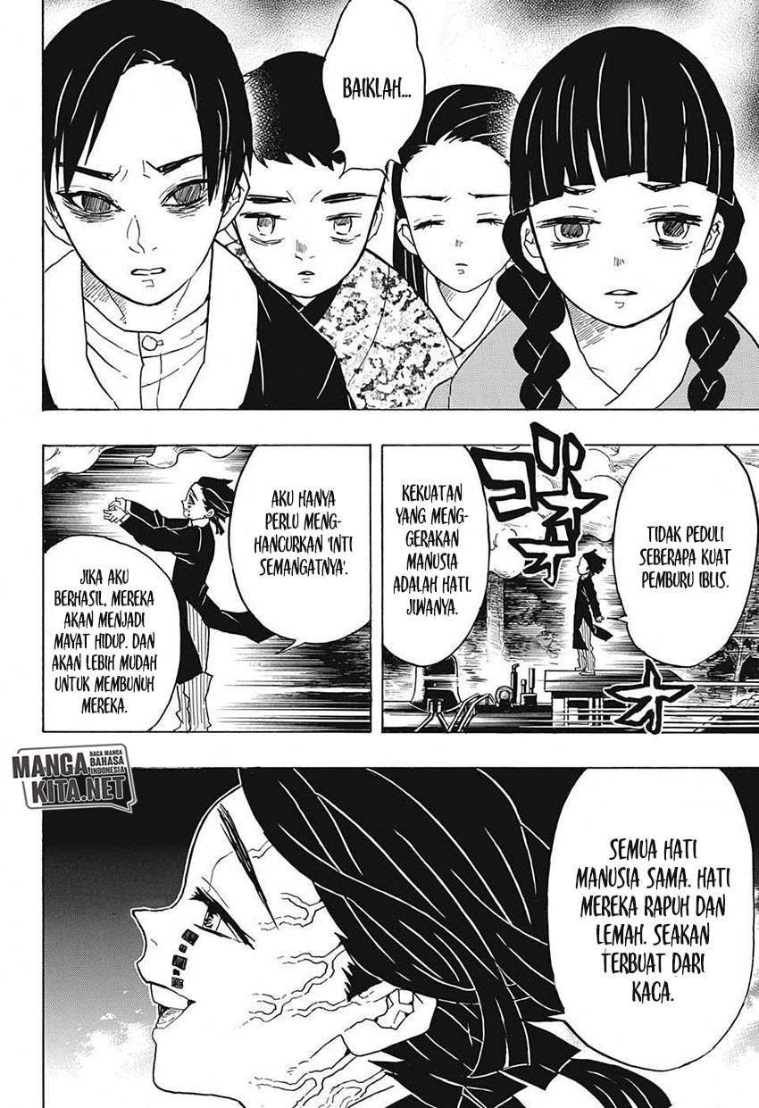 Kimetsu no Yaiba Chapter 55 Bahasa Indonesia