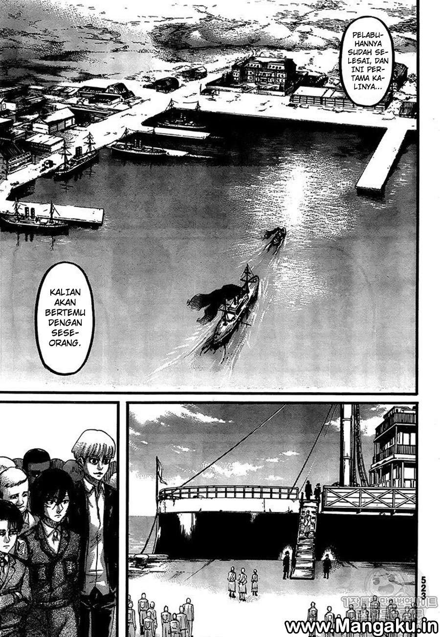 Shingeki no Kyojin Chapter 107 Bahasa Indonesia