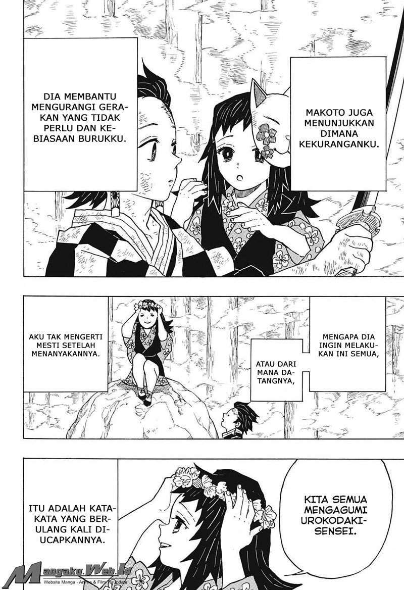 Kimetsu no Yaiba Chapter 05 Bahasa Indonesia