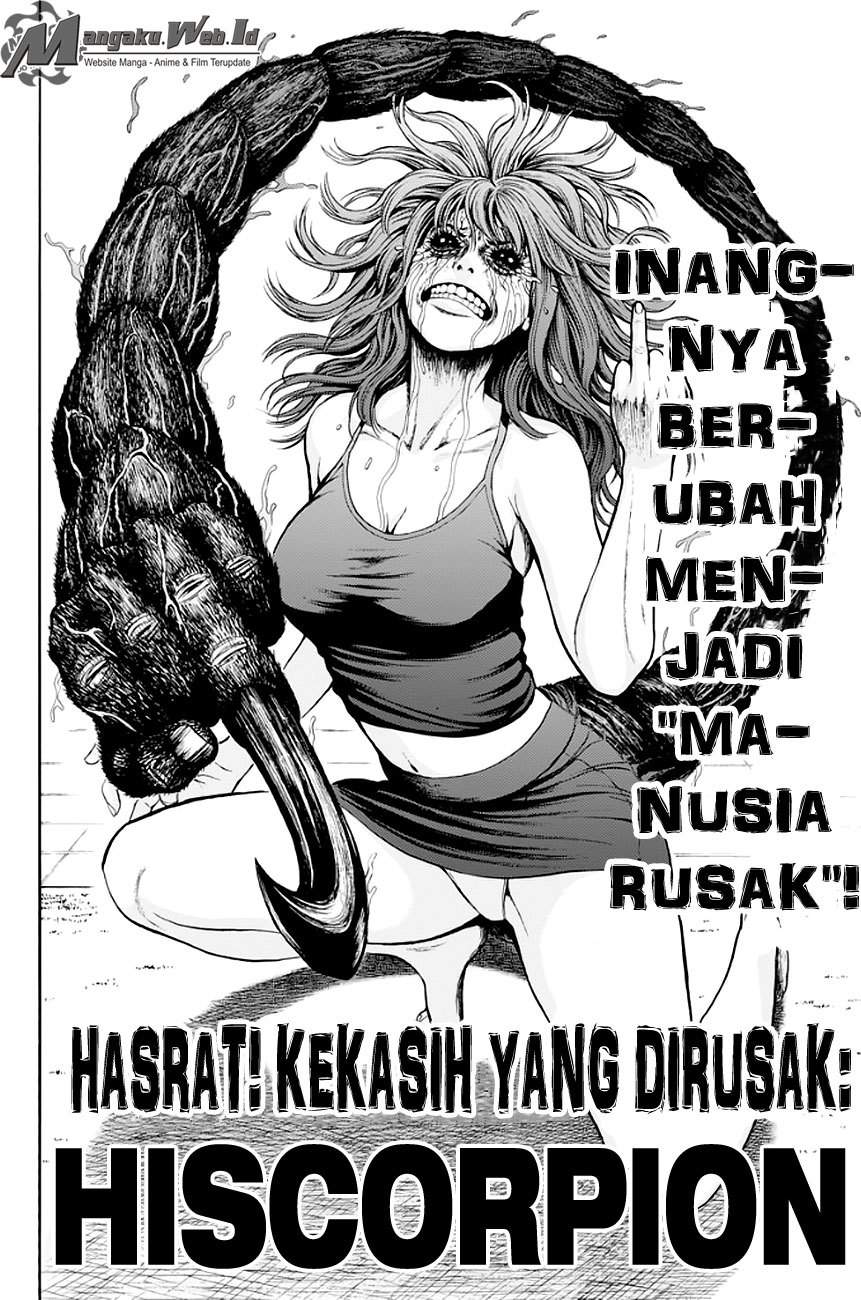 Jagaaaaaan Chapter 02 Bahasa Indonesia
