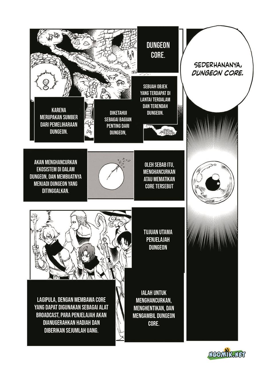 Genjitsushugi Yuusha no Oukoku Saikenki Chapter 42 Bahasa Indonesia