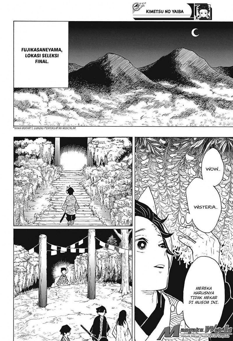 Kimetsu no Yaiba Chapter 06 Bahasa Indonesia