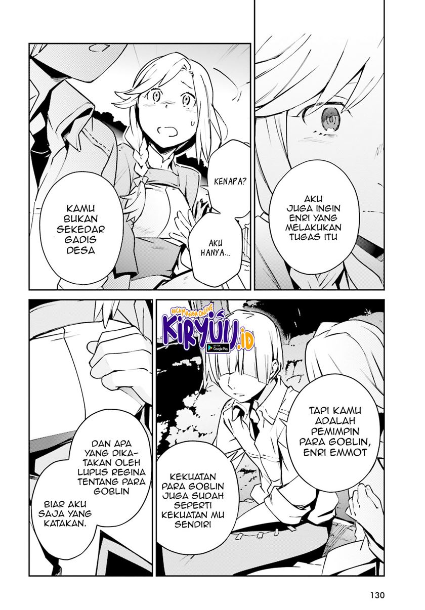 Overlord Chapter 58 Bahasa Indonesia