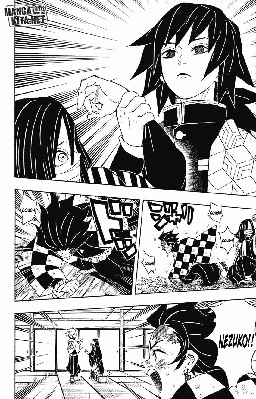 Kimetsu no Yaiba Chapter 47 Bahasa Indonesia