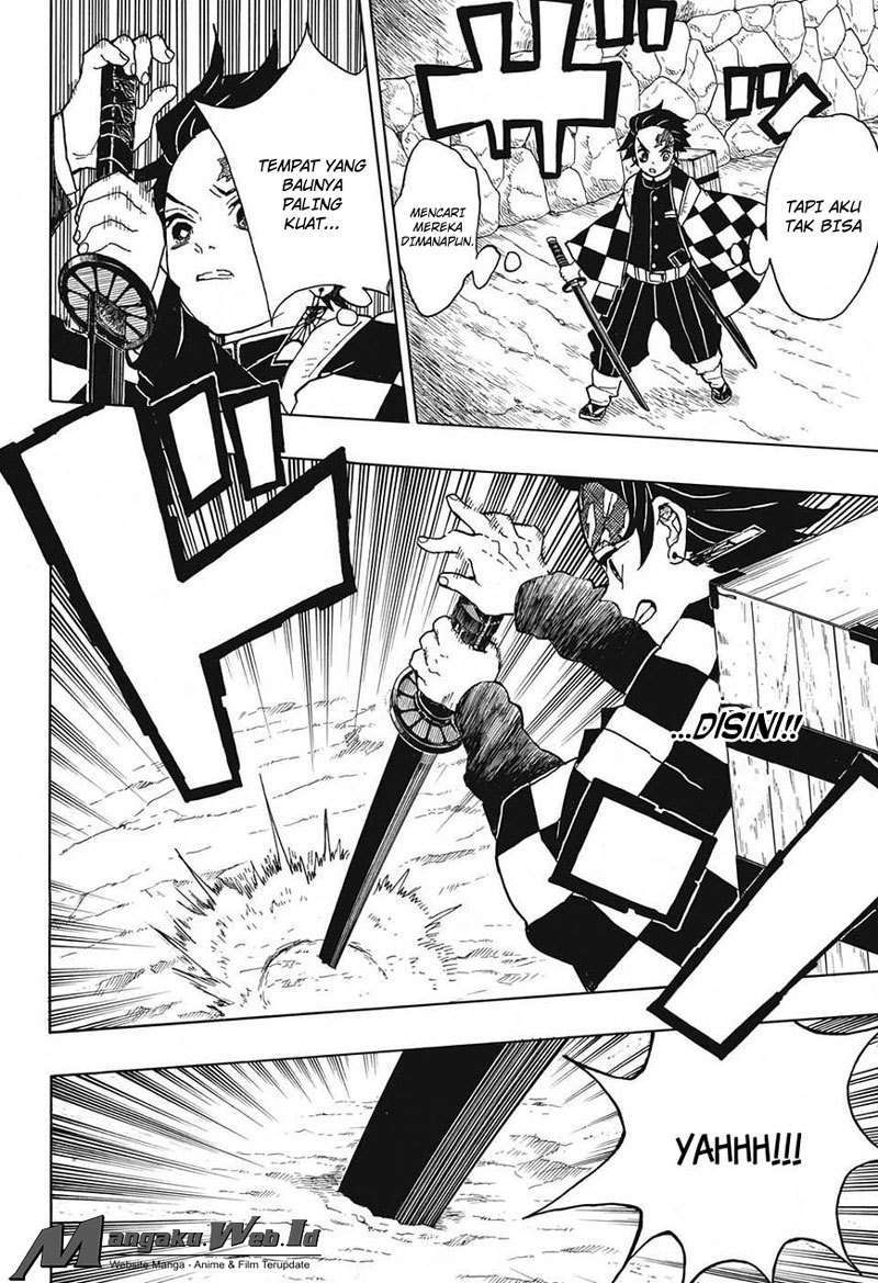 Kimetsu no Yaiba Chapter 10 Bahasa Indonesia