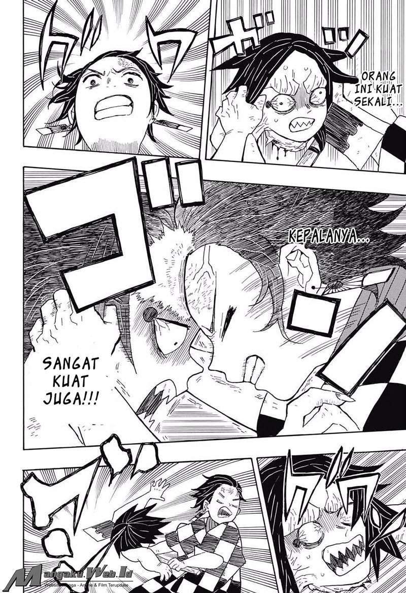 Kimetsu no Yaiba Chapter 02 Bahasa Indonesia