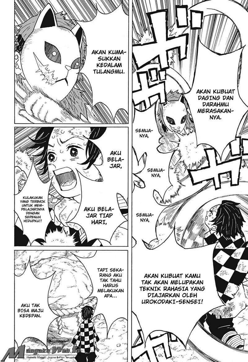 Kimetsu no Yaiba Chapter 05 Bahasa Indonesia