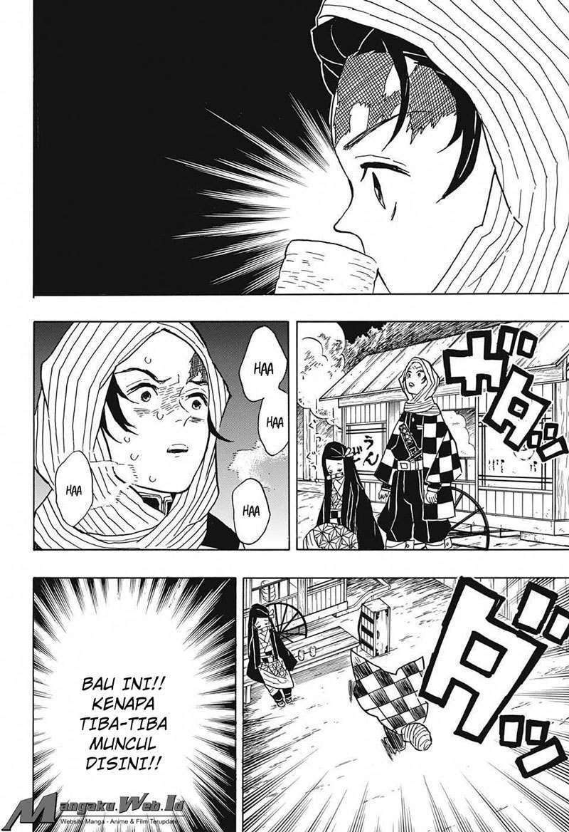 Kimetsu no Yaiba Chapter 13 Bahasa Indonesia