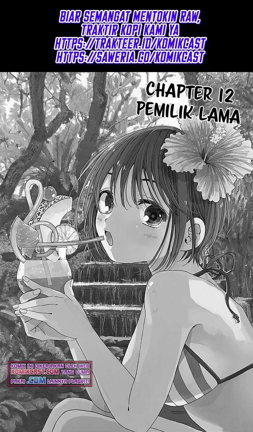 Pochi Gokko. Chapter 12 Bahasa Indonesia