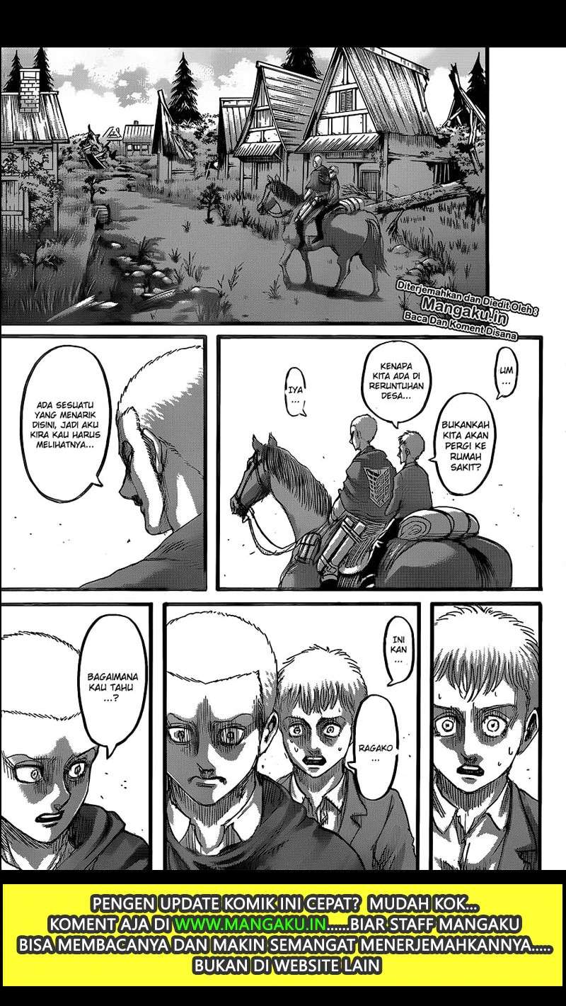 Shingeki no Kyojin Chapter 126 Bahasa Indonesia