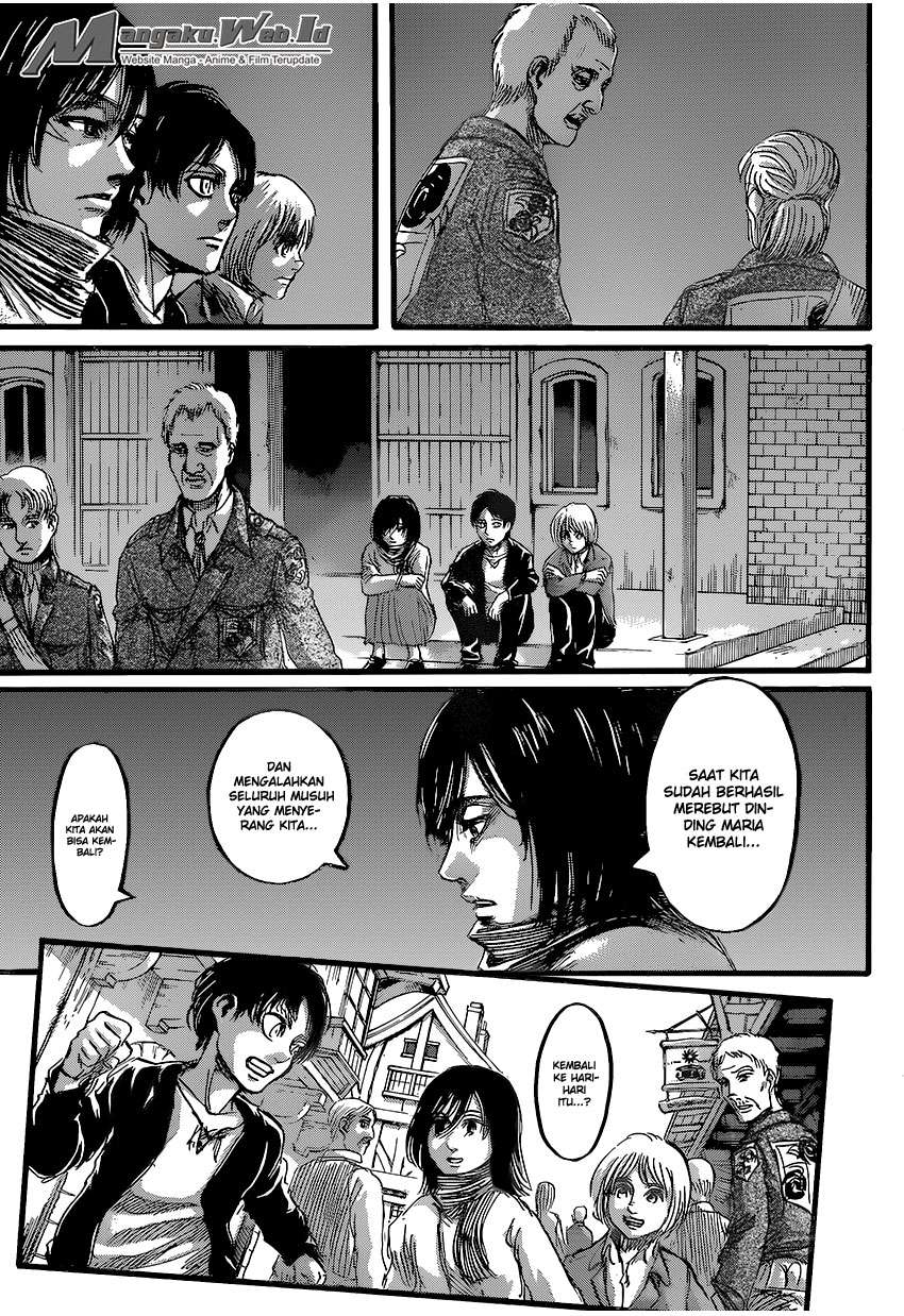 Shingeki no Kyojin Chapter 72 Bahasa Indonesia