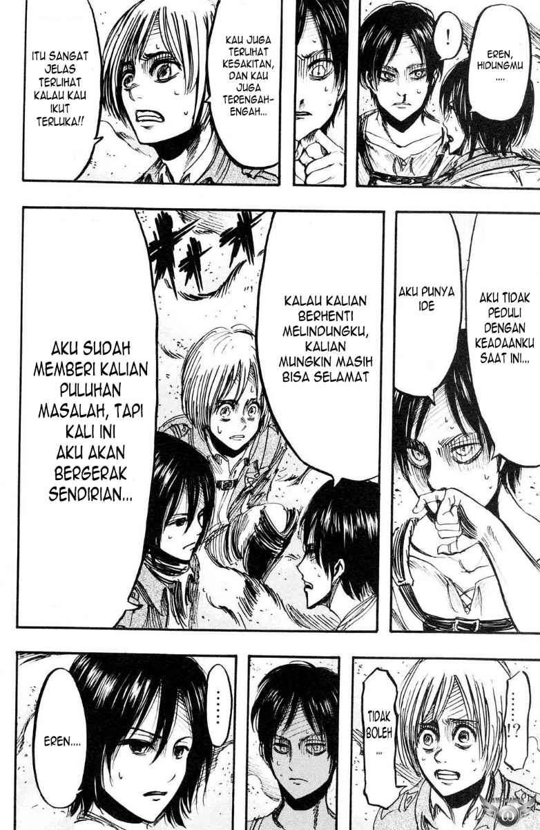 Shingeki no Kyojin Chapter 11 Bahasa Indonesia