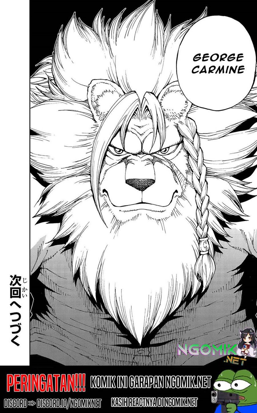 Genjitsushugi Yuusha no Oukoku Saikenki Chapter 37 Bahasa Indonesia