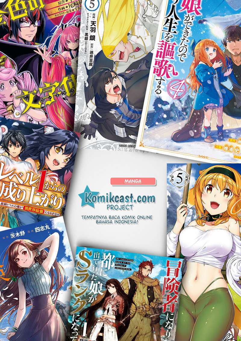 Kawaiikereba Hentai demo Suki ni Natte Kuremasu ka? Chapter 32 Bahasa Indonesia