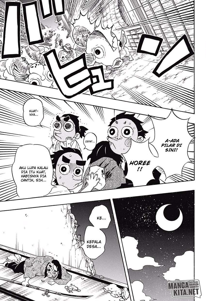 Kimetsu no Yaiba Chapter 112 Bahasa Indonesia