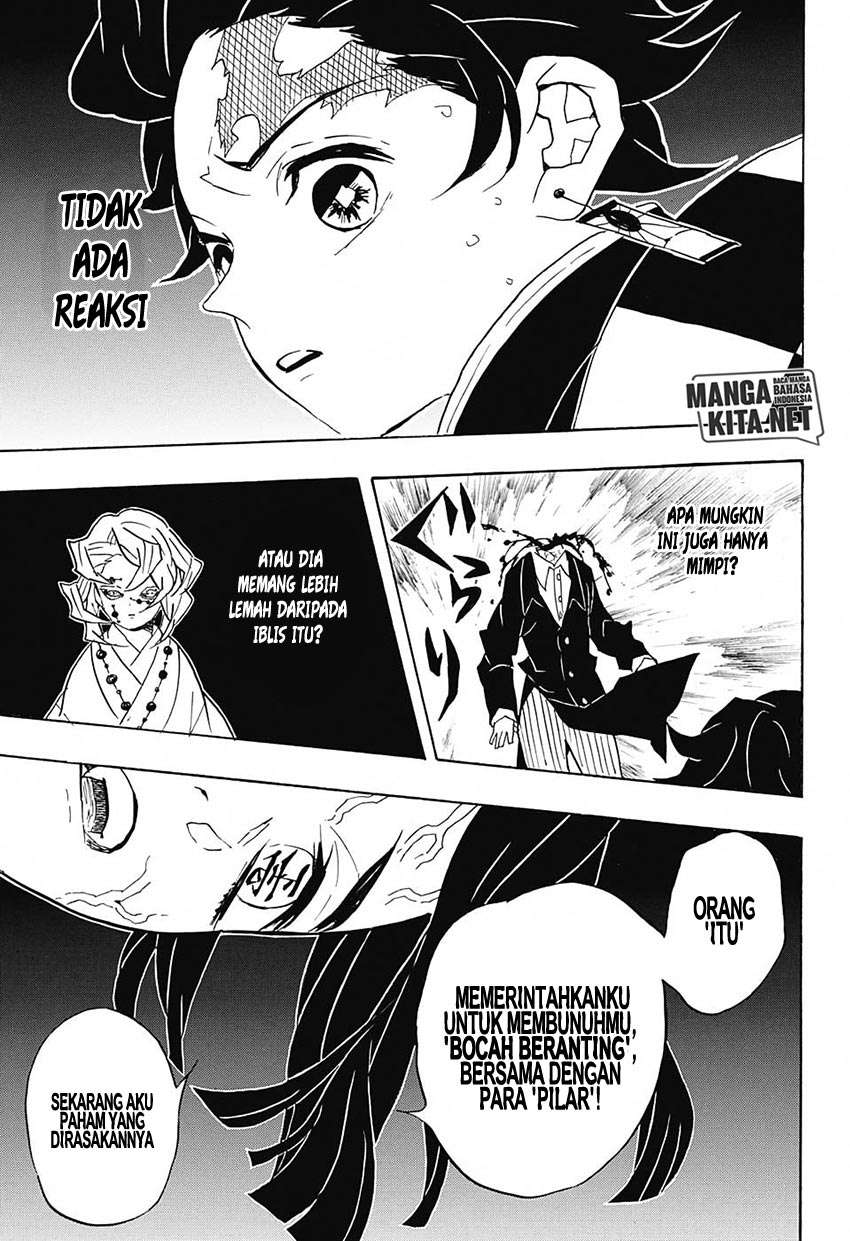 Kimetsu no Yaiba Chapter 59 Bahasa Indonesia