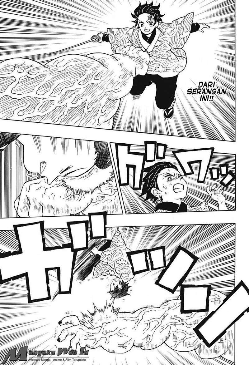 Kimetsu no Yaiba Chapter 07 Bahasa Indonesia