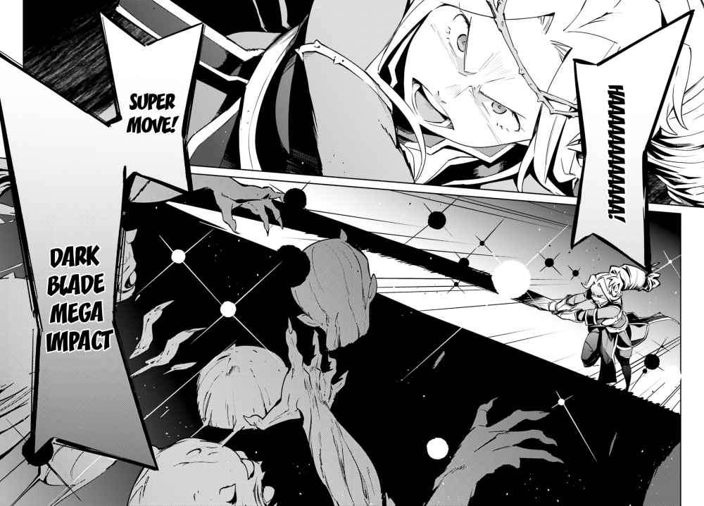 Overlord Chapter 50 Bahasa Indonesia