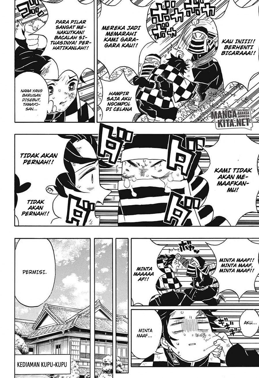 Kimetsu no Yaiba Chapter 48 Bahasa Indonesia