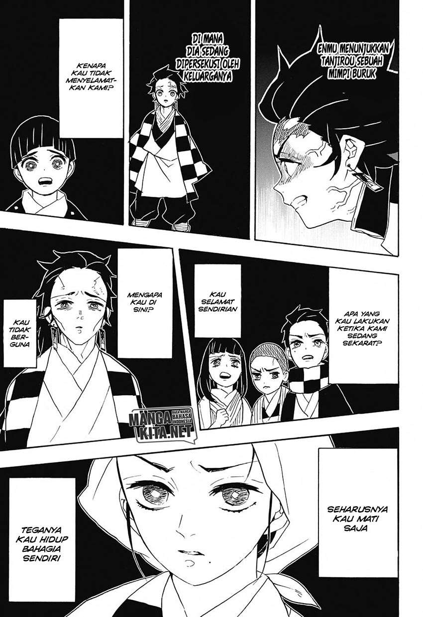 Kimetsu no Yaiba Chapter 59 Bahasa Indonesia