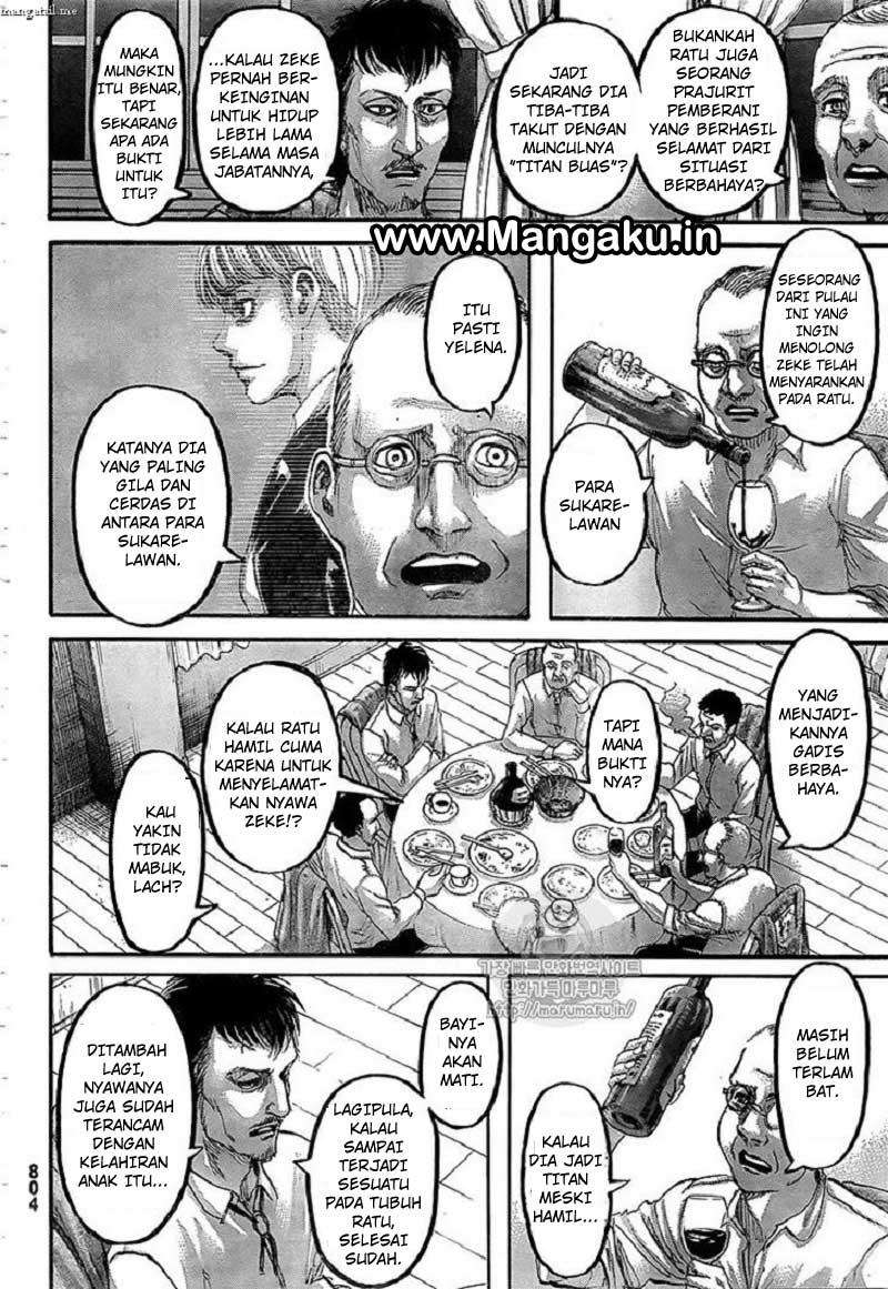 Shingeki no Kyojin Chapter 108 Bahasa Indonesia