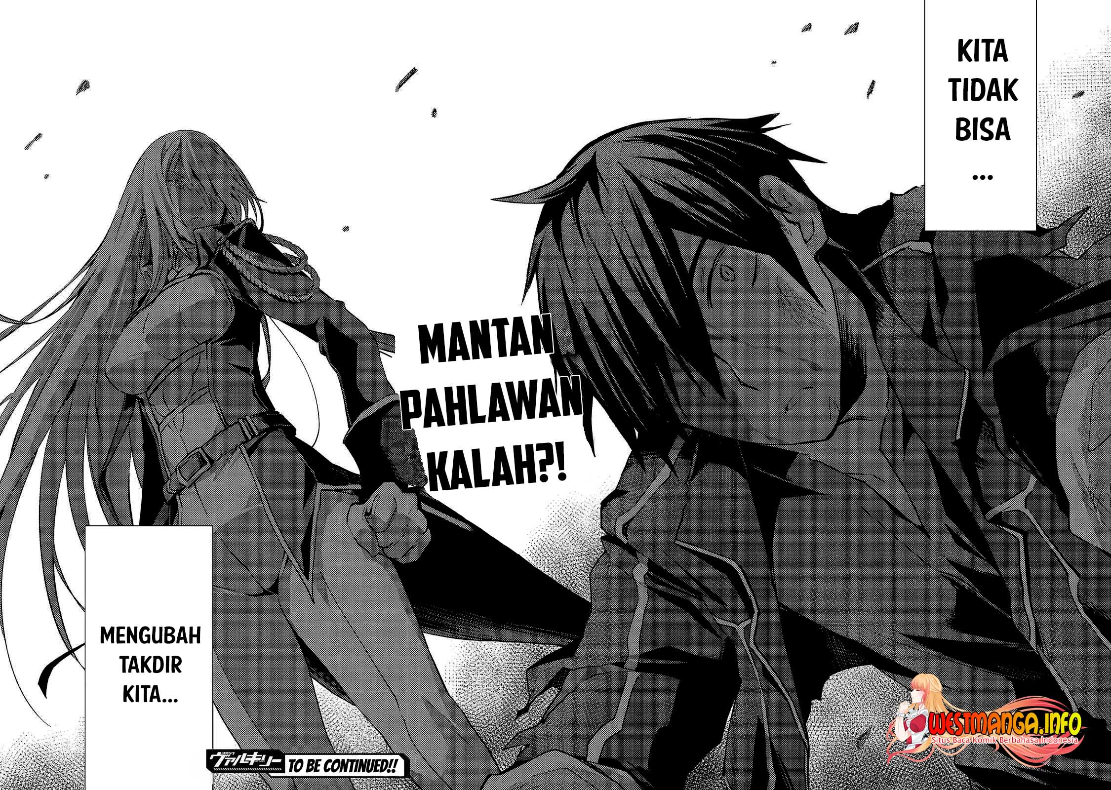 Dungeon Kurashi No Moto Yuusha Chapter 32 Bahasa Indonesia