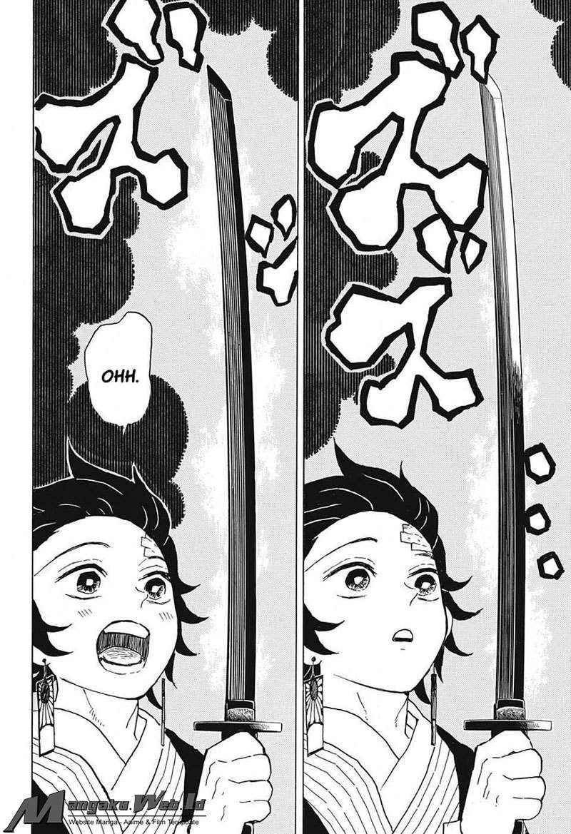 Kimetsu no Yaiba Chapter 09 Bahasa Indonesia