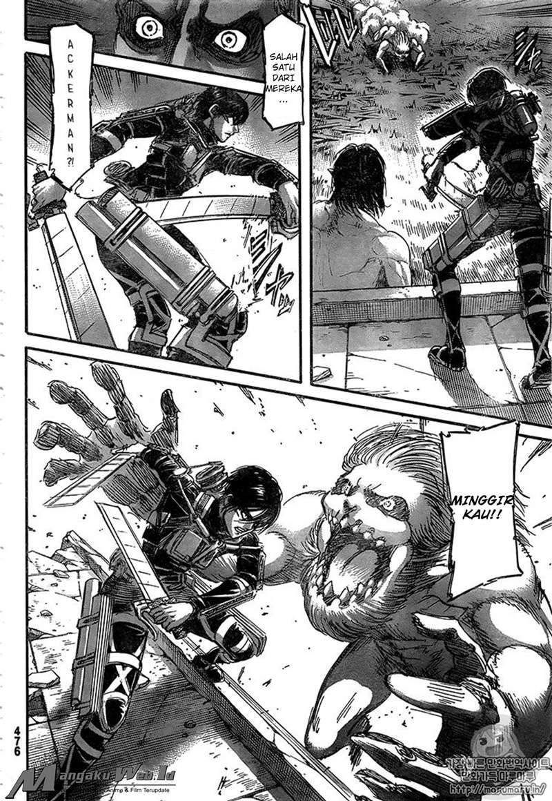 Shingeki no Kyojin Chapter 103 Bahasa Indonesia