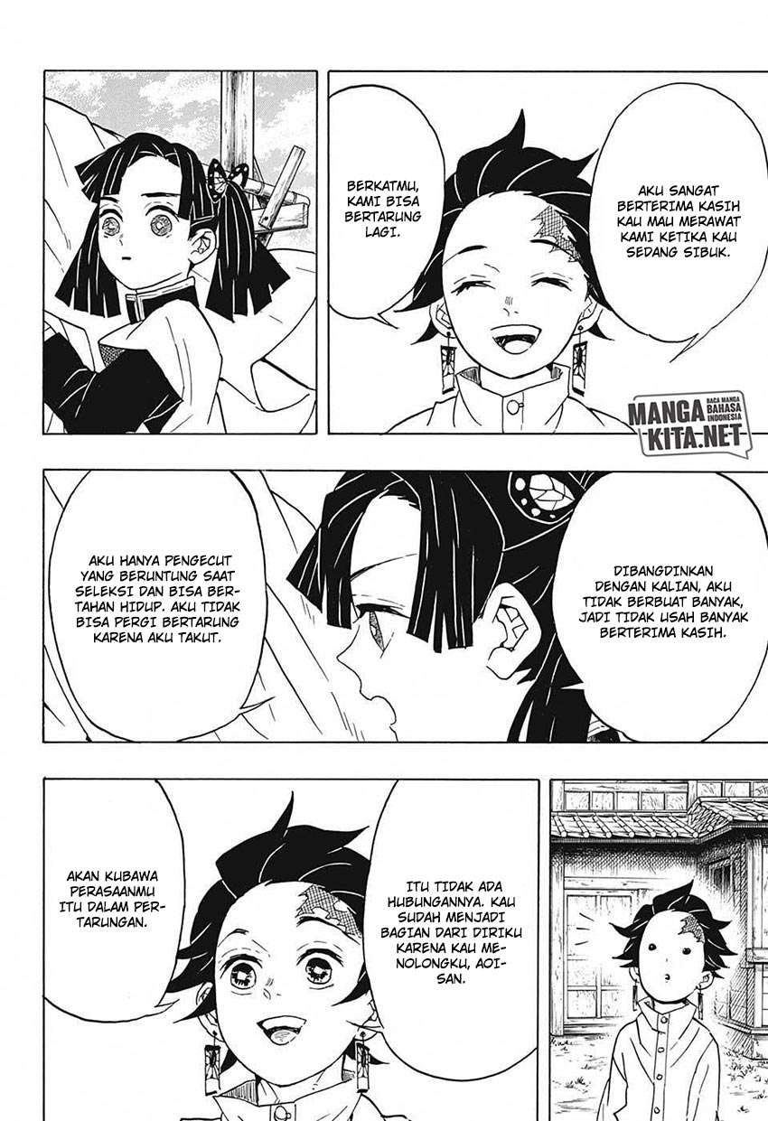 Kimetsu no Yaiba Chapter 53 Bahasa Indonesia